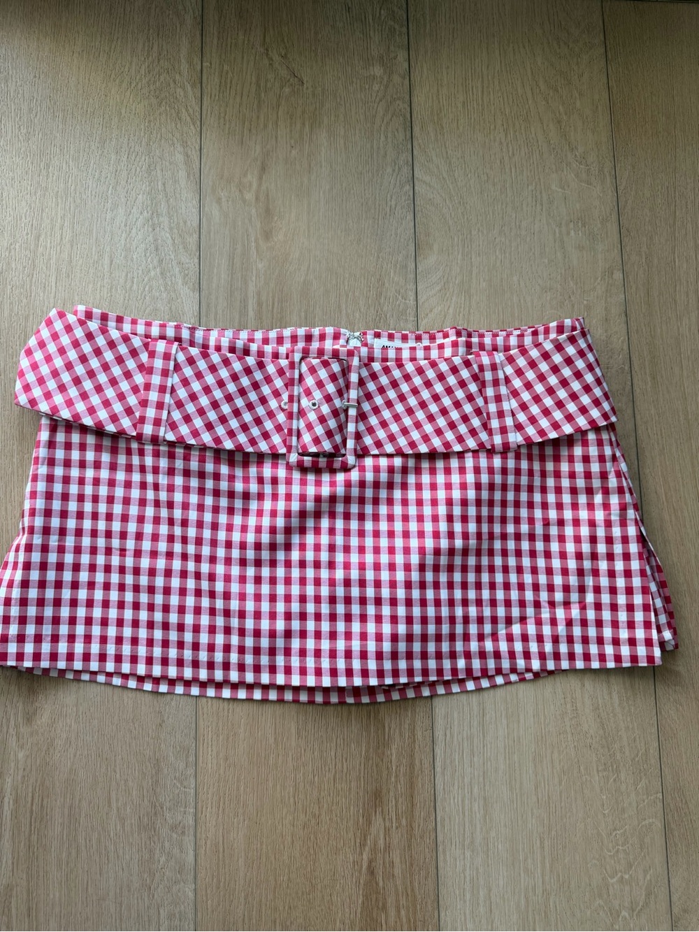Amanda Uprichard Alistair skort - M